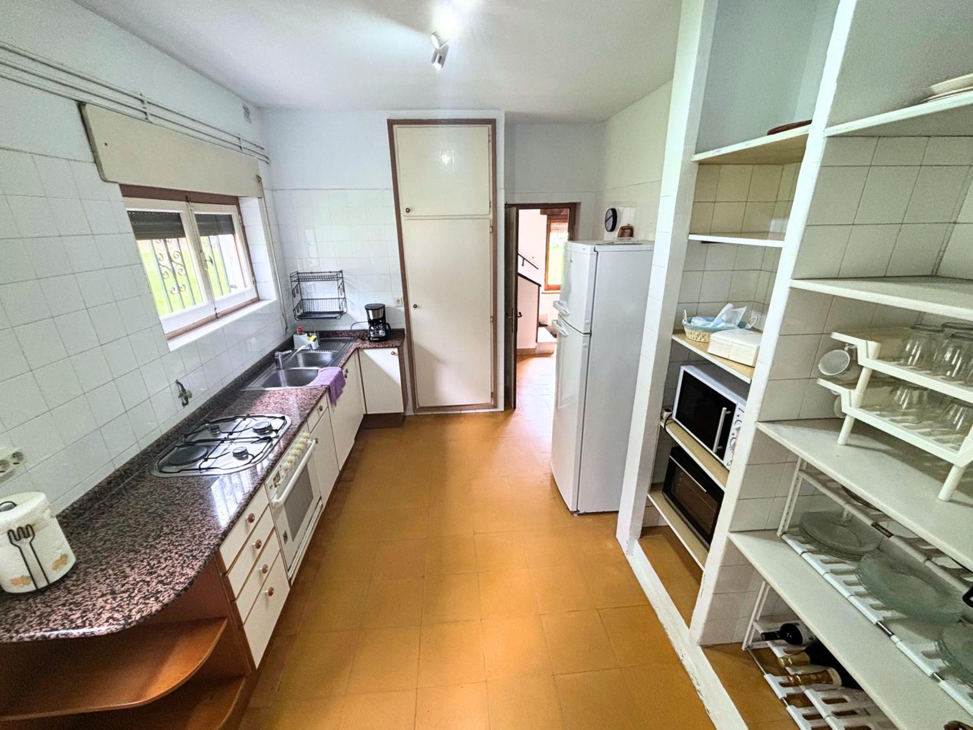 Chalet Las Llamas Льянес Экстерьер фото